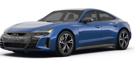 AUDI E-TRON GT 2022 WAUCJBFW6N7003143 image AUDI E-TRON GT 2022 WAUCJBFW6N7003143 image